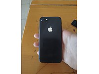 iphone 8 ekranı kırık