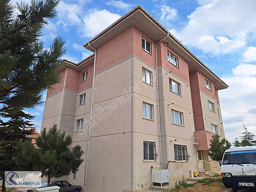 15 TEMMUZ TOKİ KONUTLARINDA 2+1 SATILIK DAİRE #1274035835