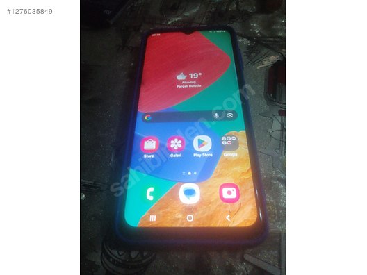 Used & Brand New Items / Cell Phones & Accessories / Cell Phones / Samsung / Galaxy M33 5G