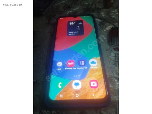 Used & Brand New Items / Cell Phones & Accessories / Cell Phones / Samsung / Galaxy M33 5G