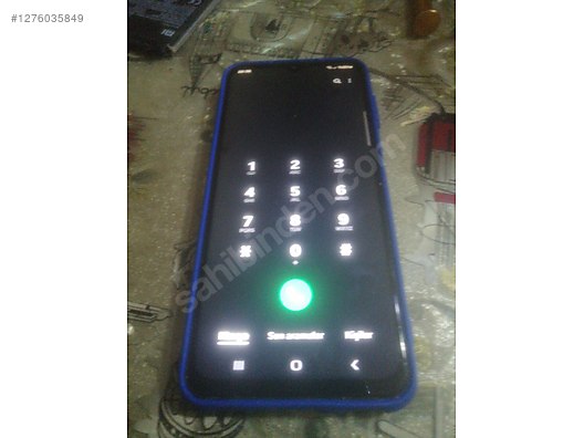 Used & Brand New Items / Cell Phones & Accessories / Cell Phones / Samsung / Galaxy M33 5G