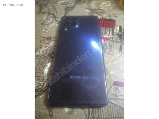 Used & Brand New Items / Cell Phones & Accessories / Cell Phones / Samsung / Galaxy M33 5G