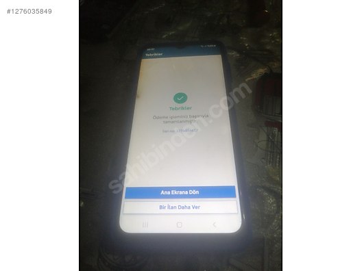 Used & Brand New Items / Cell Phones & Accessories / Cell Phones / Samsung / Galaxy M33 5G