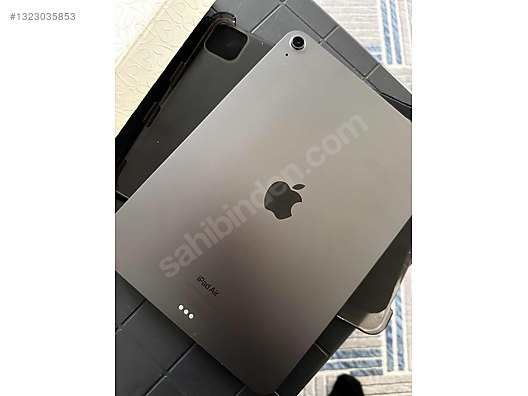 Apple / iPad Air 5 / İPad Air 5. Temiz. Orijinal Apple Pencil 2