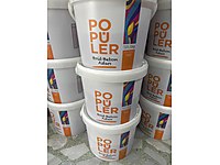 Polisan Popüler Brüt Beton Astarı