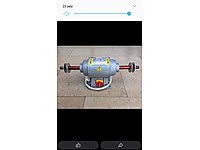 1HP GURMAKSAN MAKINA