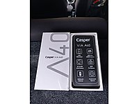 CASPER VIA A40 1 AYLIK