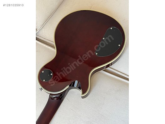 İkinci El ve Sıfır Alışveriş / Müzik / Müzik Aletleri / Telli Çalgılar / Gitar / Elektro