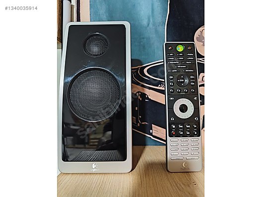 Bose Z Cinema Bluetooth Aptx HD(24 bit/48 Khz) sahibinden.comda
