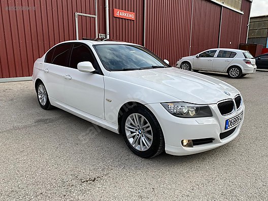 Bmw 3 Serisi 320d Sport Line Sahibinden Hasarsiz Boyasiz 3 20d Sport Line Sahibinden Comda 833661047