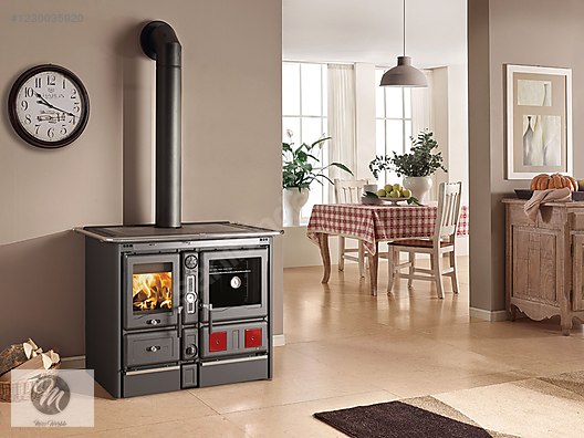 Used & Brand New Items / Garden & Home Improvement / Home Improvement / Heating / Heating Stove & Fireplace