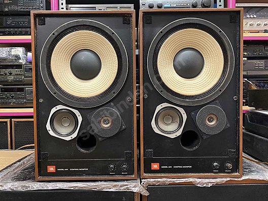 JBL 4311 WX-A