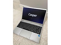 CASPER LAPTOP