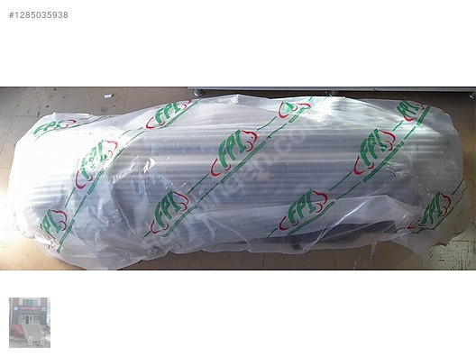 NİSSAN X-TRAİL T30 2004-2007 ÖN TAMPON SIFIR PARÇA 62022-EQ025