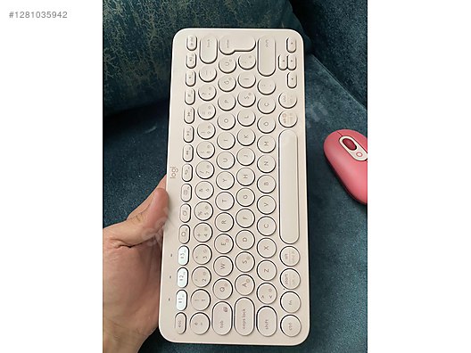 Used & Brand New Items / Computers / Peripherals / Mouse & Keyboard Set