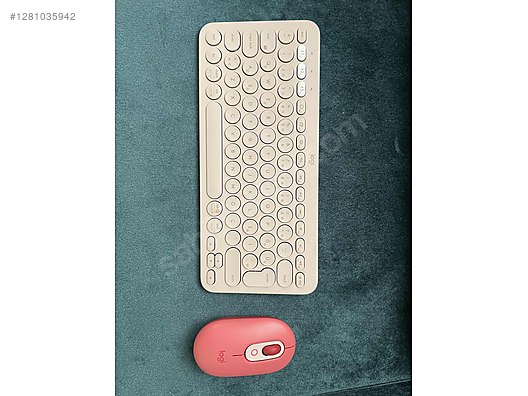 Used & Brand New Items / Computers / Peripherals / Mouse & Keyboard Set