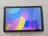 TCL TAB 10 TABLET