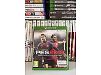 PES 19 TÜRKÇE XBOX ONE OYUN