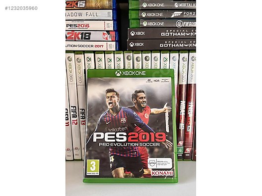 İkinci El ve Sıfır Alışveriş / Oyunculara Özel / Oyunlar / Xbox One