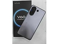 VİVO V60 12GB RAM 256 GB 5G