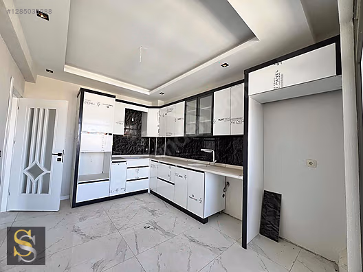 SELAHADDİN EYYUBİ MAH 500 EVLER SEMT PAZARI CİVARI 3+1 SATILIK #1285035988