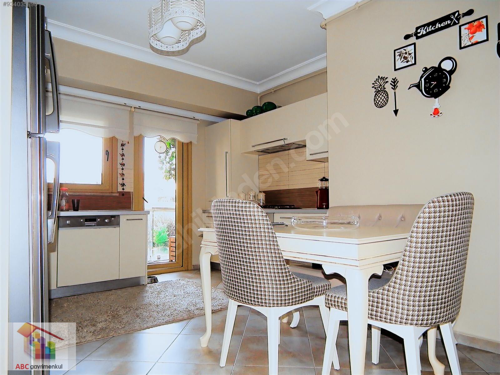 For Sale / Flat / ÇEKMEKÖY BEŞYILDIZ SARDUNYA EVLERİ SATILIK 3+1 DAİRE
