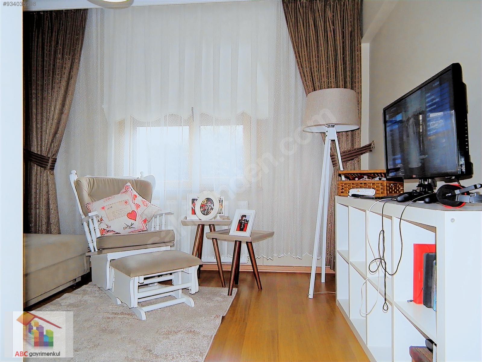 For Sale / Flat / ÇEKMEKÖY BEŞYILDIZ SARDUNYA EVLERİ SATILIK 3+1 DAİRE
