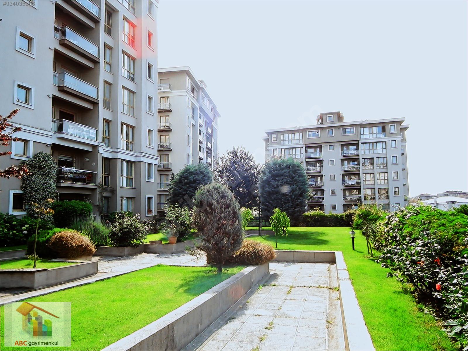 For Sale / Flat / ÇEKMEKÖY BEŞYILDIZ SARDUNYA EVLERİ SATILIK 3+1 DAİRE
