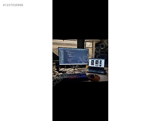 Özel Ders Verenler / Bilgisayar