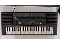 Yamaha PSS95 org