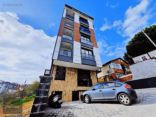 ALEMDAĞ CAD VE METRO DİBİ OTOPARKLI İSKANLI LÜKS SATILIK 3+1 #1286036008