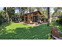 Satılık Tiny House