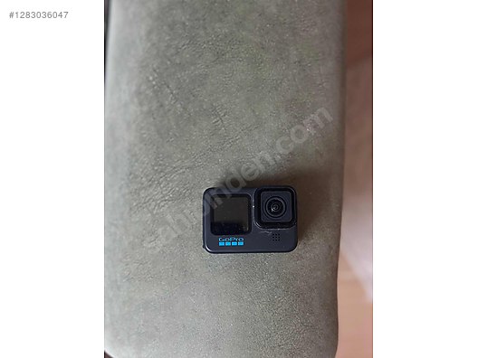 İkinci El ve Sıfır Alışveriş / Fotoğraf & Kamera / Video Kamera / Aksiyon Kamera