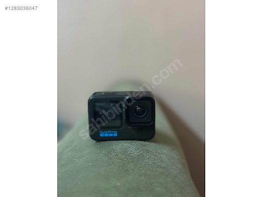 İkinci El ve Sıfır Alışveriş / Fotoğraf & Kamera / Video Kamera / Aksiyon Kamera