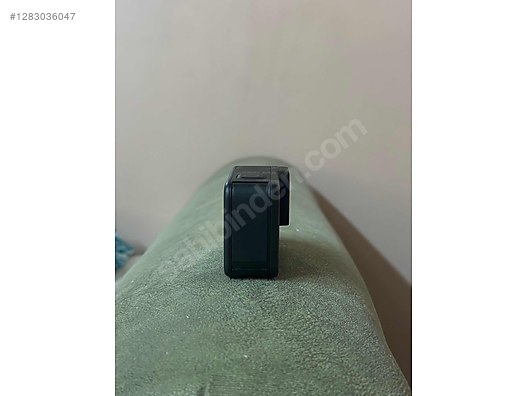 İkinci El ve Sıfır Alışveriş / Fotoğraf & Kamera / Video Kamera / Aksiyon Kamera