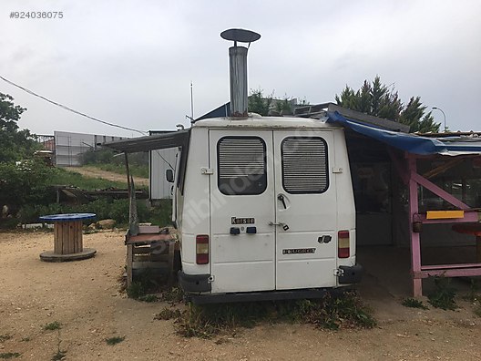 sahibinden satilik 1995 model 1235 km peugeot j9 j9 18 1 20 000 tl 924036075