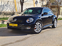 ACARS - 2012 BEETLE DESİGN 1.2 TSI - HATASIZ TRAMERSİZ #1287036133