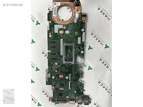 4NO2 Lenovo ThinkPad T480S i5-8250U Anakart NM-B471 sahibinden.comda