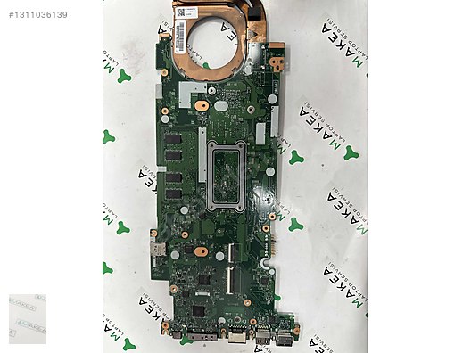 Lenovo ThinkPad T480S i5-8250U Anakart NM-B471 sahibinden.comda