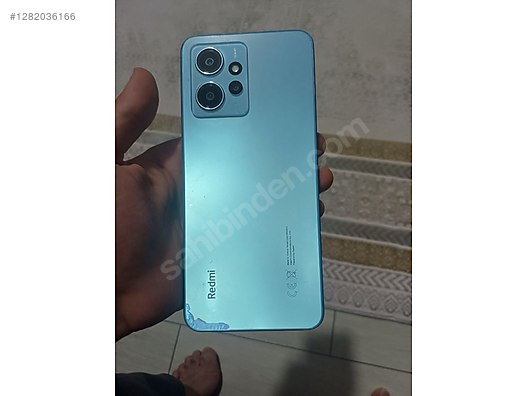 Used & Brand New Items / Cell Phones & Accessories / Cell Phones / Xiaomi / Redmi Note 12