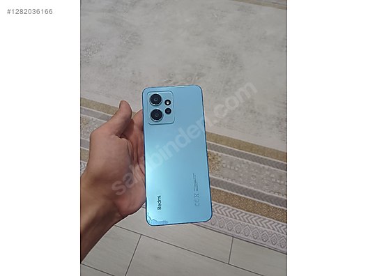 Used & Brand New Items / Cell Phones & Accessories / Cell Phones / Xiaomi / Redmi Note 12