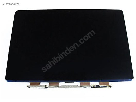 A1502 EKRAN, MACBOOK PRO 2013, 2014, 2015 EKRAN LCD, A1502 LCD