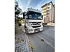 Mercedes Benz Axor Et Arabası Temiz