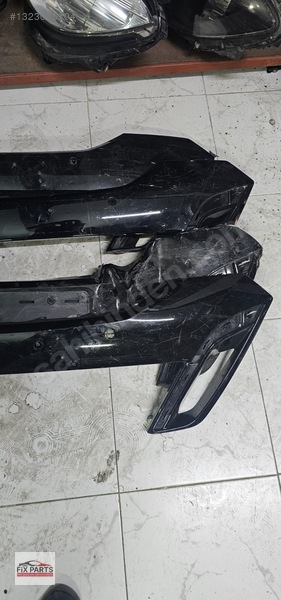 BMW 5 Serisi Tampon (Ön)