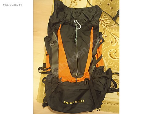 Used & Brand New Items / Sports / Nature Sports / Camping / Bags