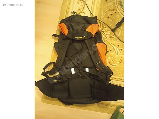 Used & Brand New Items / Sports / Nature Sports / Camping / Bags
