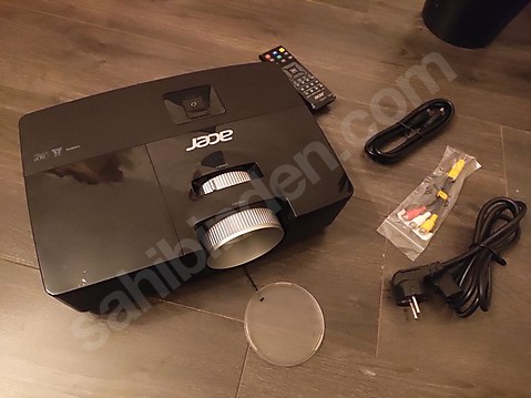 ACER X113PH HDMİ 1/13000 KONTRAST PROJEKSİYON PROJEKTÖR