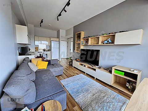 Kiralık Boş 1+1, Metroya 2 DK | AC Moment İstanbulda...