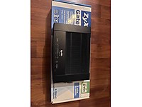 Zyxel P-792H V2 G.shdsl 4 Port 2.3Mbps Modem #1076036278