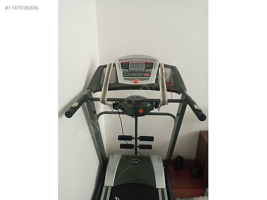 Caminadora Bh Fitness G6442